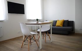 City Center Apartment